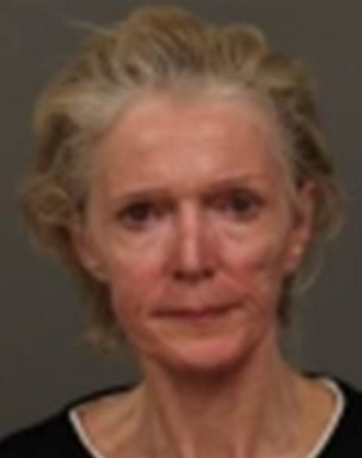 Grover Beach woman sprays pesticide in child’s face