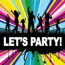 Are SLO County supervisors too old to party?