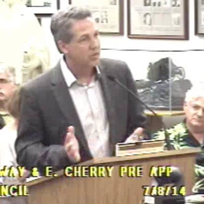 Arroyo Grande commissioner accused of conflict of interest