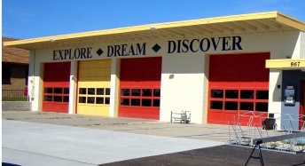 Grover Beach science center closes after employee arrested for embezzlement