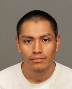 Gang member suspected of vandalizing Nipomo farm