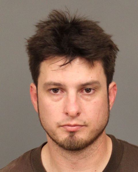 Code enforcement check leads to drug bust