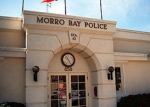 Morro Bay police catch graffiti artists
