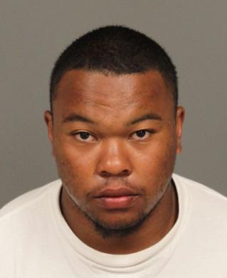 Cal Poly football players rob frat house