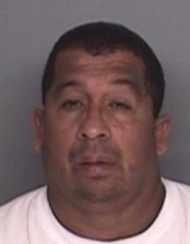 Alleged Utah child molester caught in Lompoc