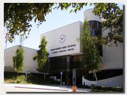 Atascadero student arrested first day of school