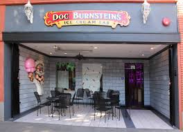 Doc Burnstein’s hosting Scholarship Day