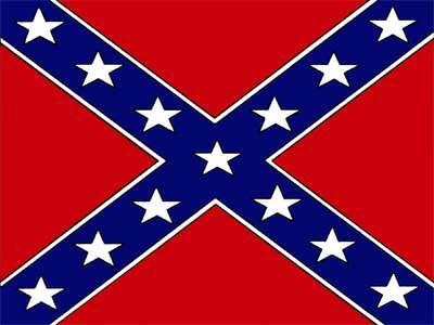 California bans government display of Confederate flag