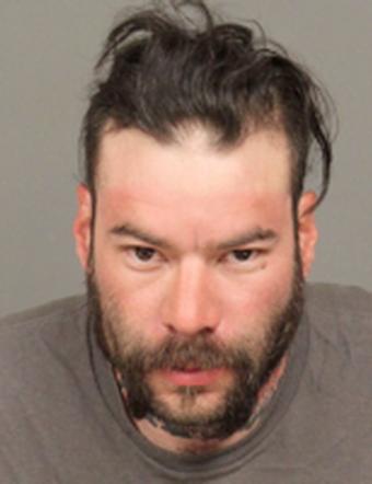 Grover Beach man arrested for attempted murder