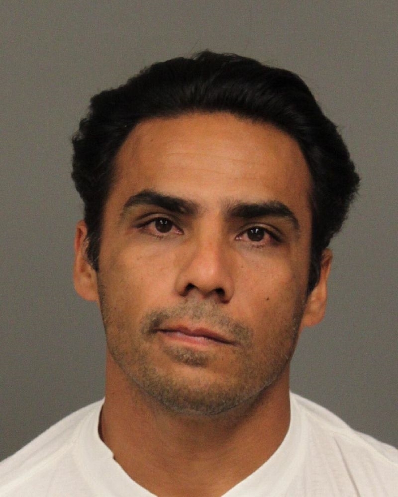 Cayucos man sentenced to 182 years for sex crimes