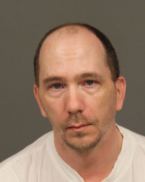 Second man arrested for rape and sodomy of a child
