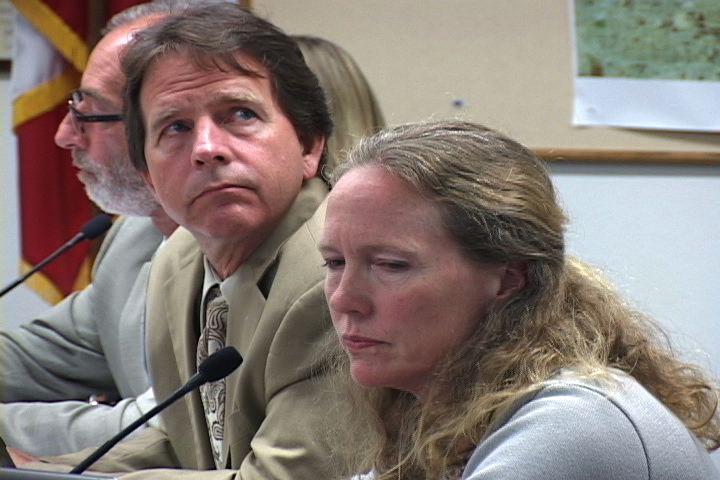 A.G. won’t pursue investigation of Adams