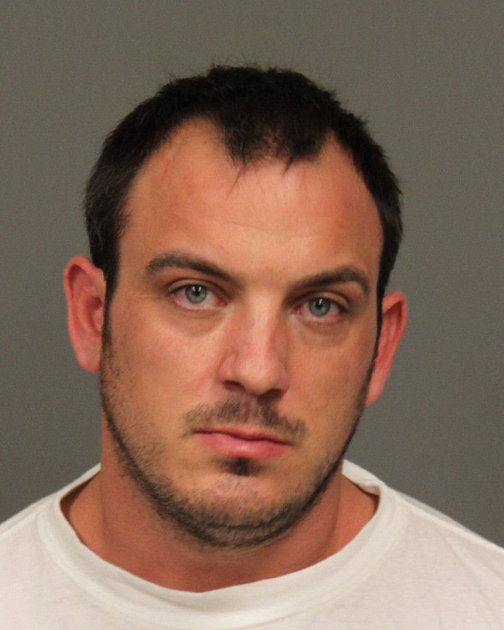San Luis Obispo man arrested for kidnap and torture