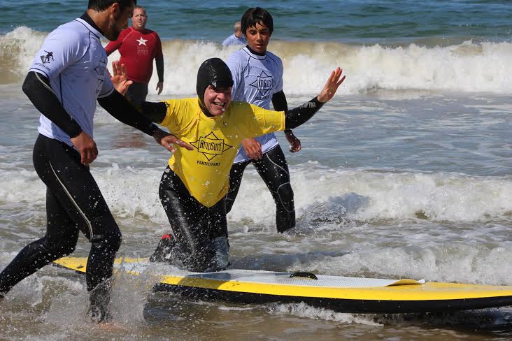 AmpSurf hosts big events this weekend