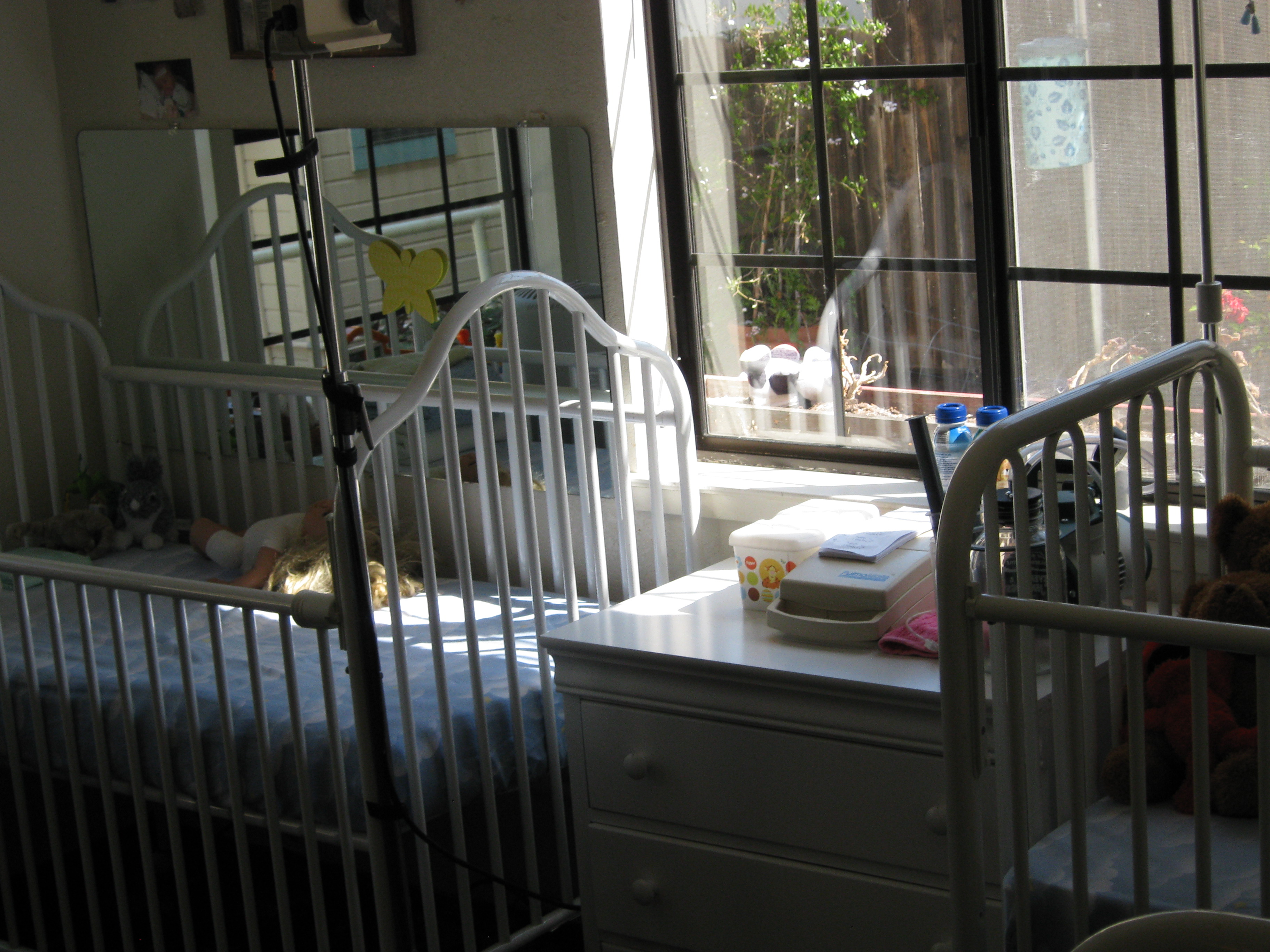 De Groot nursing home closing