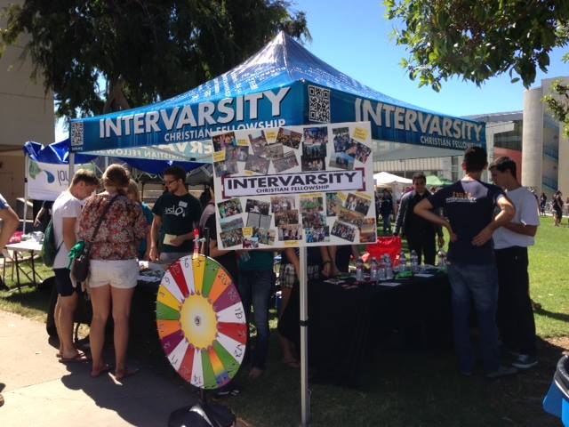 CSU bans campus Christian group