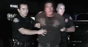 Santa Barbara settles police brutality case