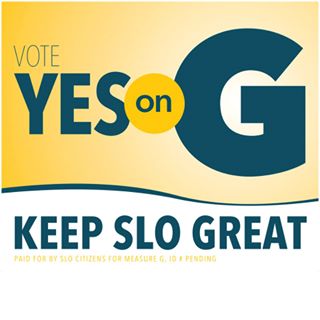 SLO’s Measure G deserves a yes