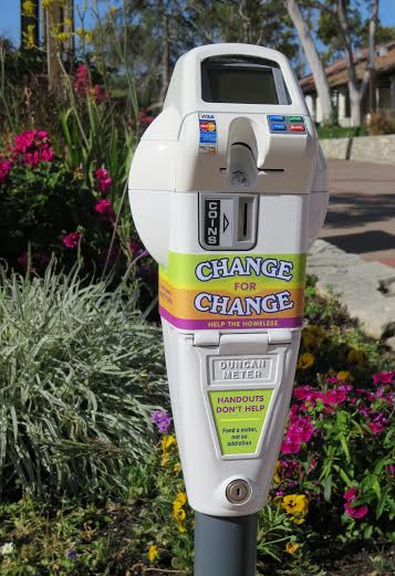 SLO councilman rips city’s anti-panhandling campaign