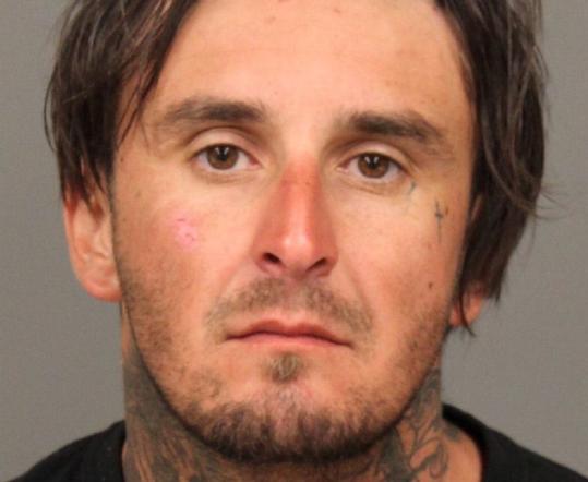 Housekeeper accosted and flashed at SLO Motel 6