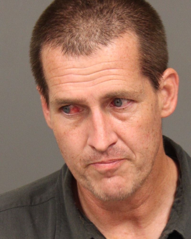 Deputies nab North County serial burglar