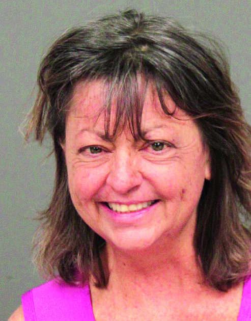 Repeat San Luis Obispo DUI offender arrested