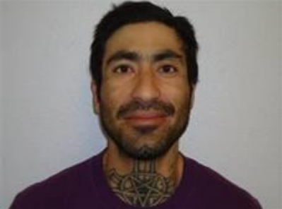 Sex offender spotted near SLO school, then arrested for parole violation