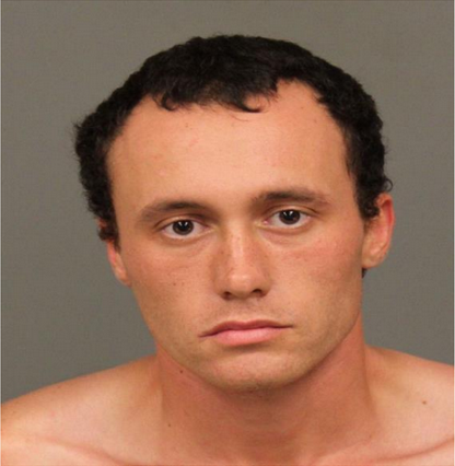 Atascadero man jailed for assault on a stranger