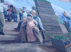 A crooked road to Arroyo Grande?