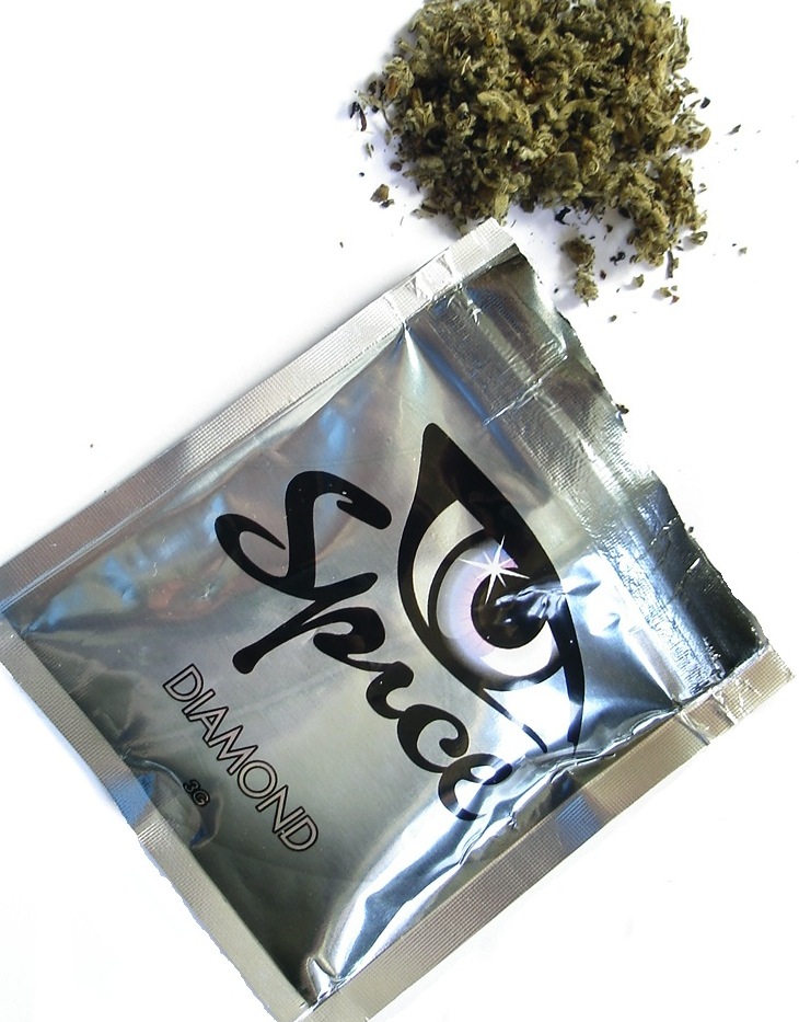 SLO council to consider spice ban