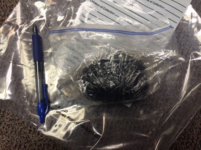 Heroin recovered from Ford Bronco in Oceano