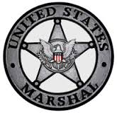 U.S. Marshal arrested in marijuana heist