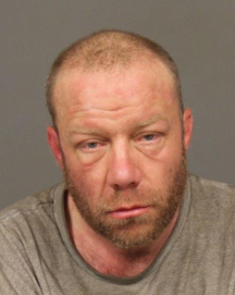 SLO man goes grocery shopping with box cutter