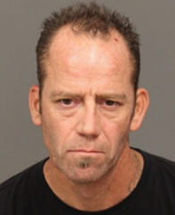 Grover Beach man busted for burglaries