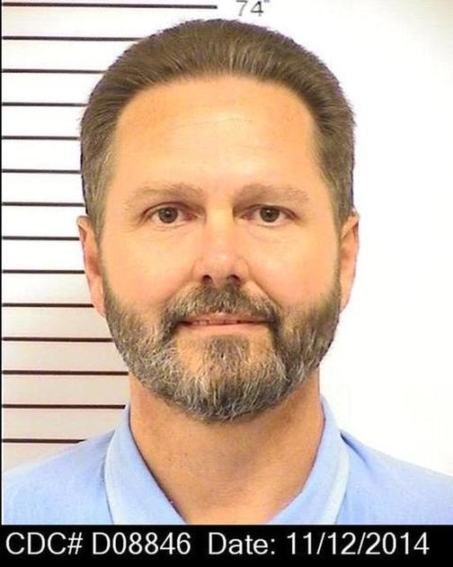 Man who violently killed a co-worker paroled to SLO