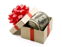 Taxpayers to fund $2.4 million giveaway to county employees