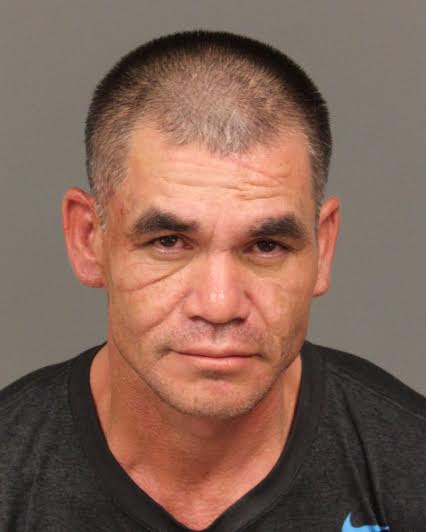 Morro Bay man accused of burglary, forgery sprees