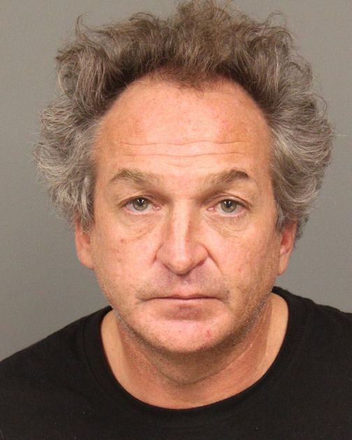 Avila Beach man busted for child porn