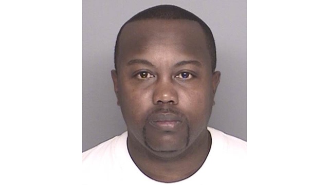 Orcutt youth football president arrested for embezzlement