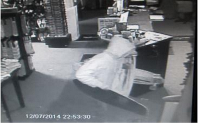 Paso Robles juveniles burglarize skate shop