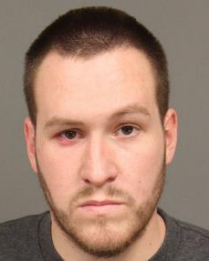 Dumb crook of the week over-shops at Paso Robles WalMart