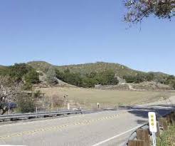 Neighbors battle over Santa Margarita quarry