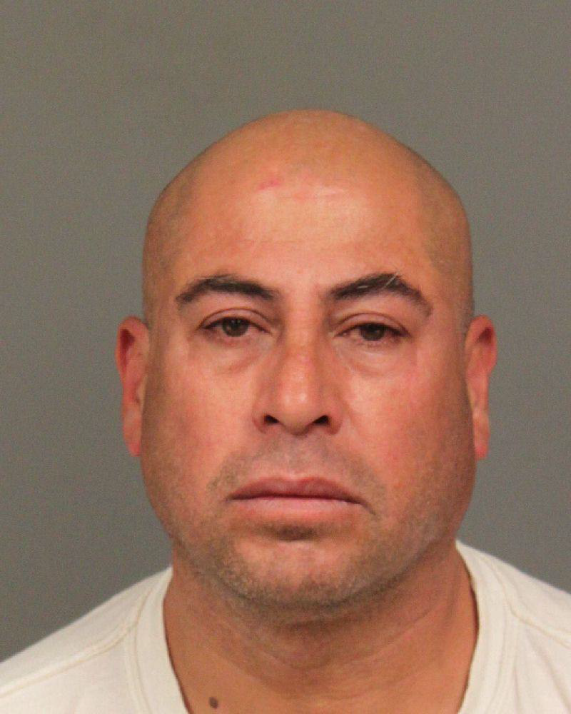 Man accused of sexual assault in SLO bathroom takes plea