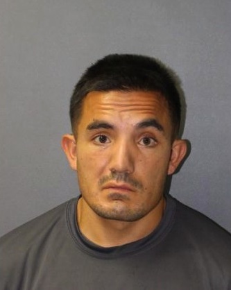 Santa Maria man arrested for murdering mother