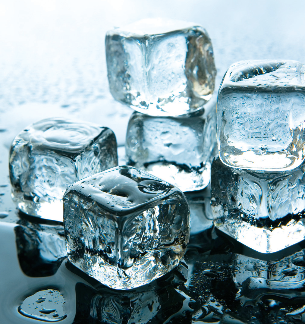 Four injured on icy Paso Robles roads