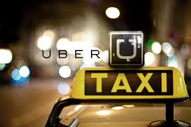 California district attorneys sue Uber