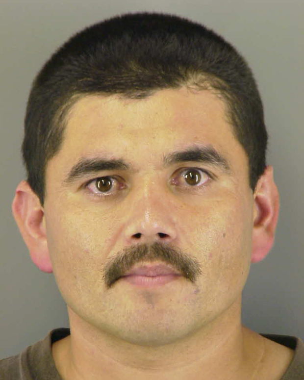 Armed robbers hold up Santa Maria Kmart