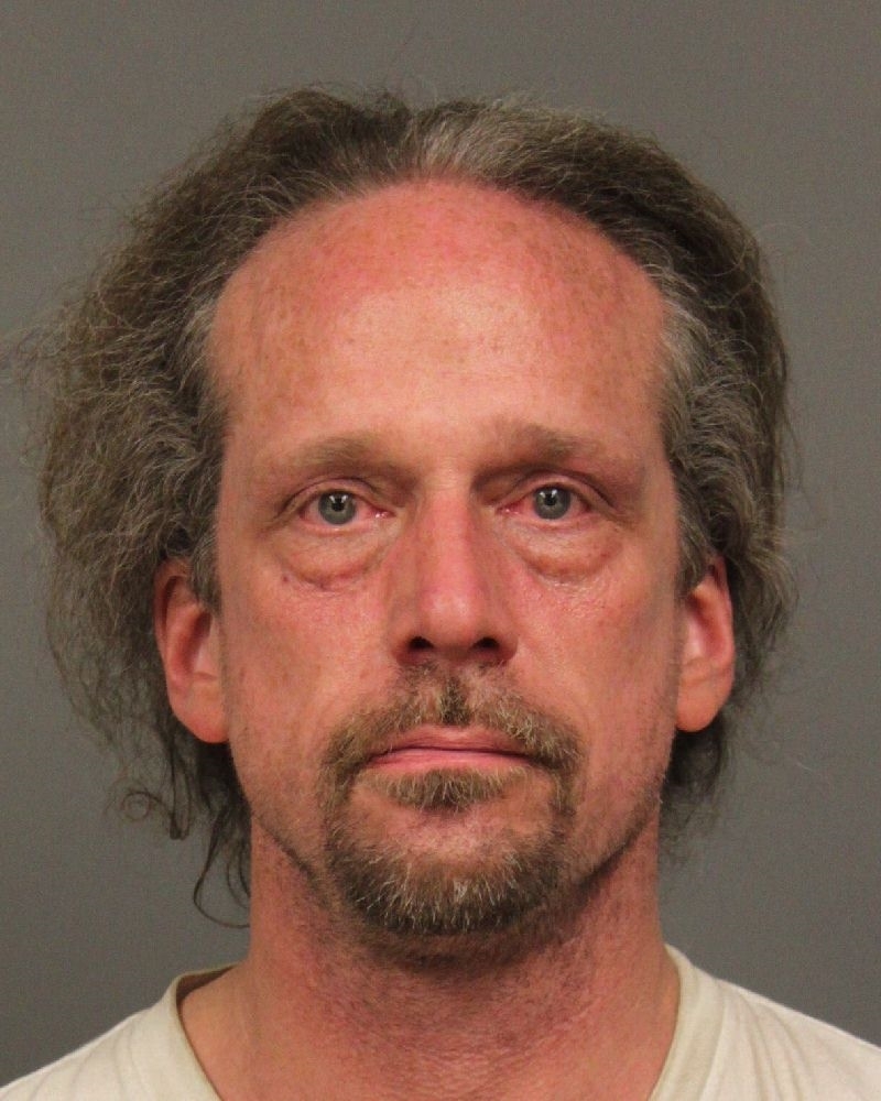 Cambria man arrested for child porn, drugs