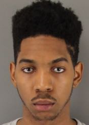 Hancock College athletes arrested for murder