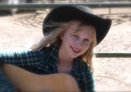 Paso Robles teen opens for Merle Haggard